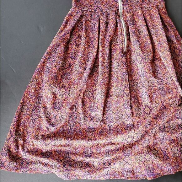 Lularoe A line Dress - Picture 8 of 9